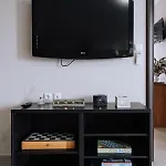 Apartment Panorama Luxury With Garden. *