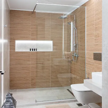 Panorama Luxury With Garden. Veria (Imathia)