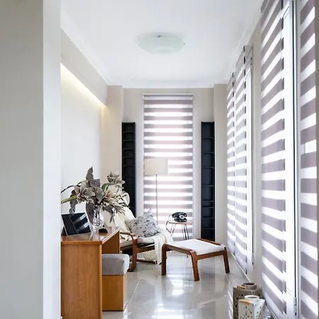 Panorama Luxury With Garden. Veria (Imathia)
