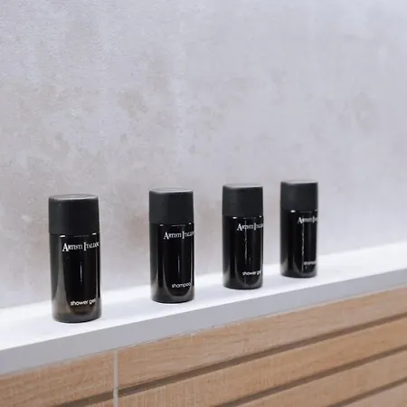 شقة Panorama Luxury With Garden.