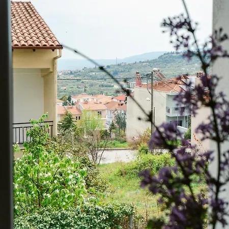 Panorama Luxury With Garden.