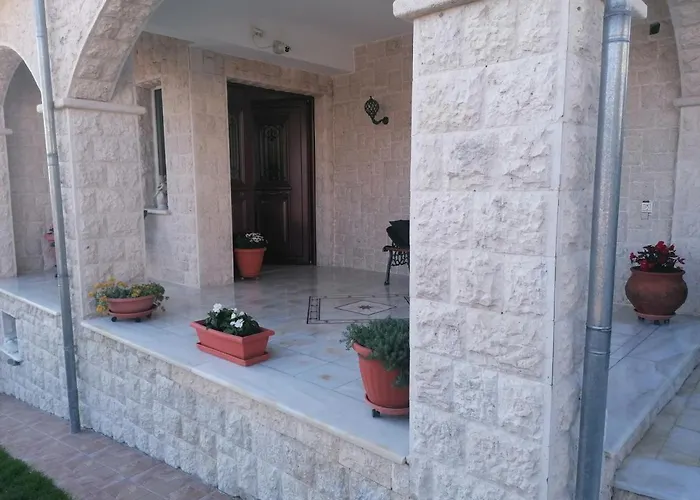 Appartamento Panorama Luxury With Garden. Veria (Imathia)
