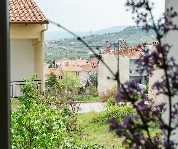 Panorama Luxury With Garden.